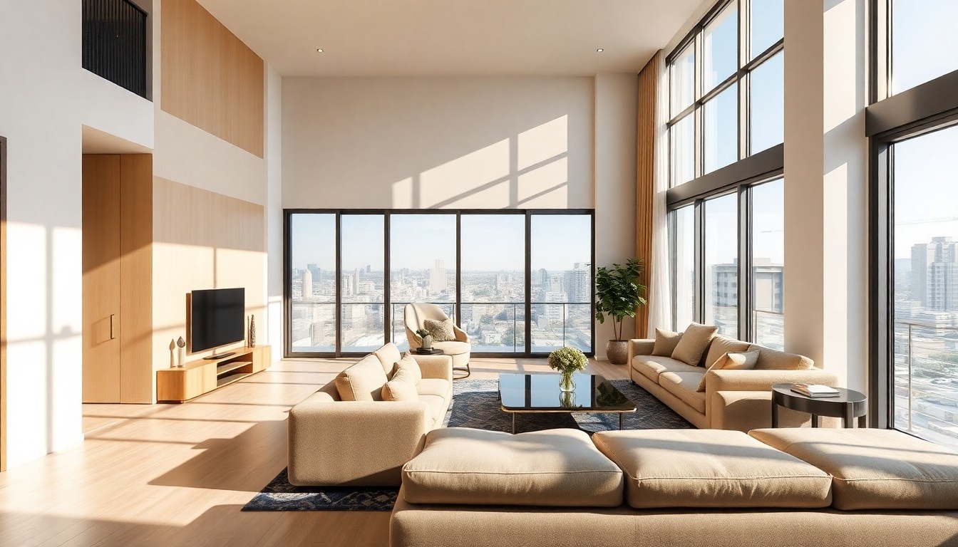 Квартиры в ЖК бизнес-класса в Алматы