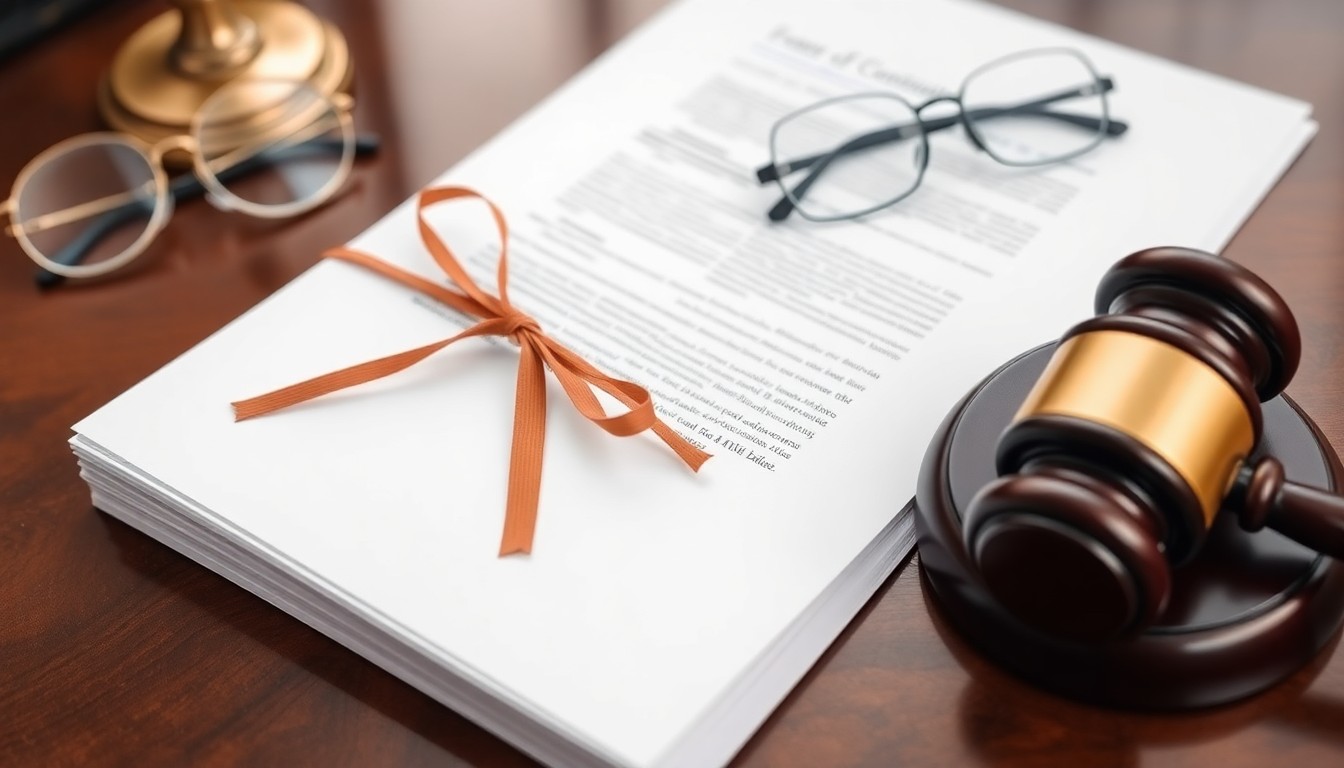 Юридическое сопровождение сделок